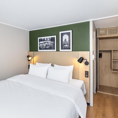 Campanile Bordeaux Est - Artigues Hotel Luaran gambar