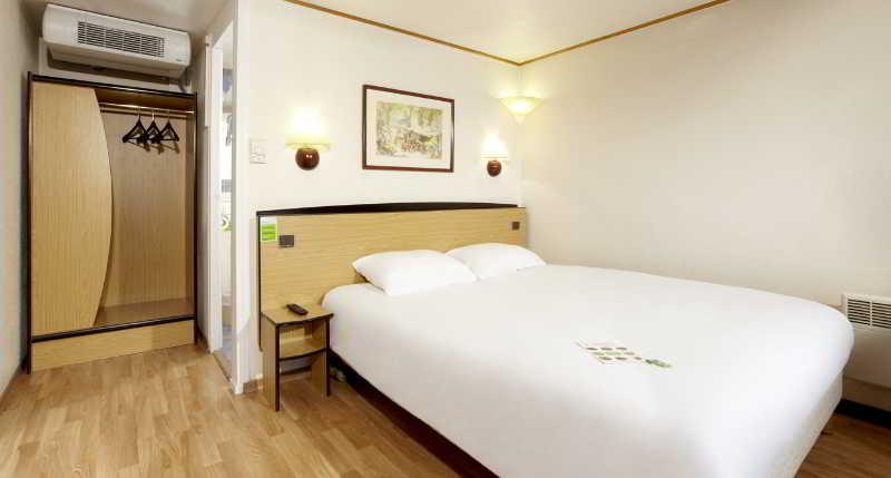 Campanile Bordeaux Est - Artigues Hotel Luaran gambar