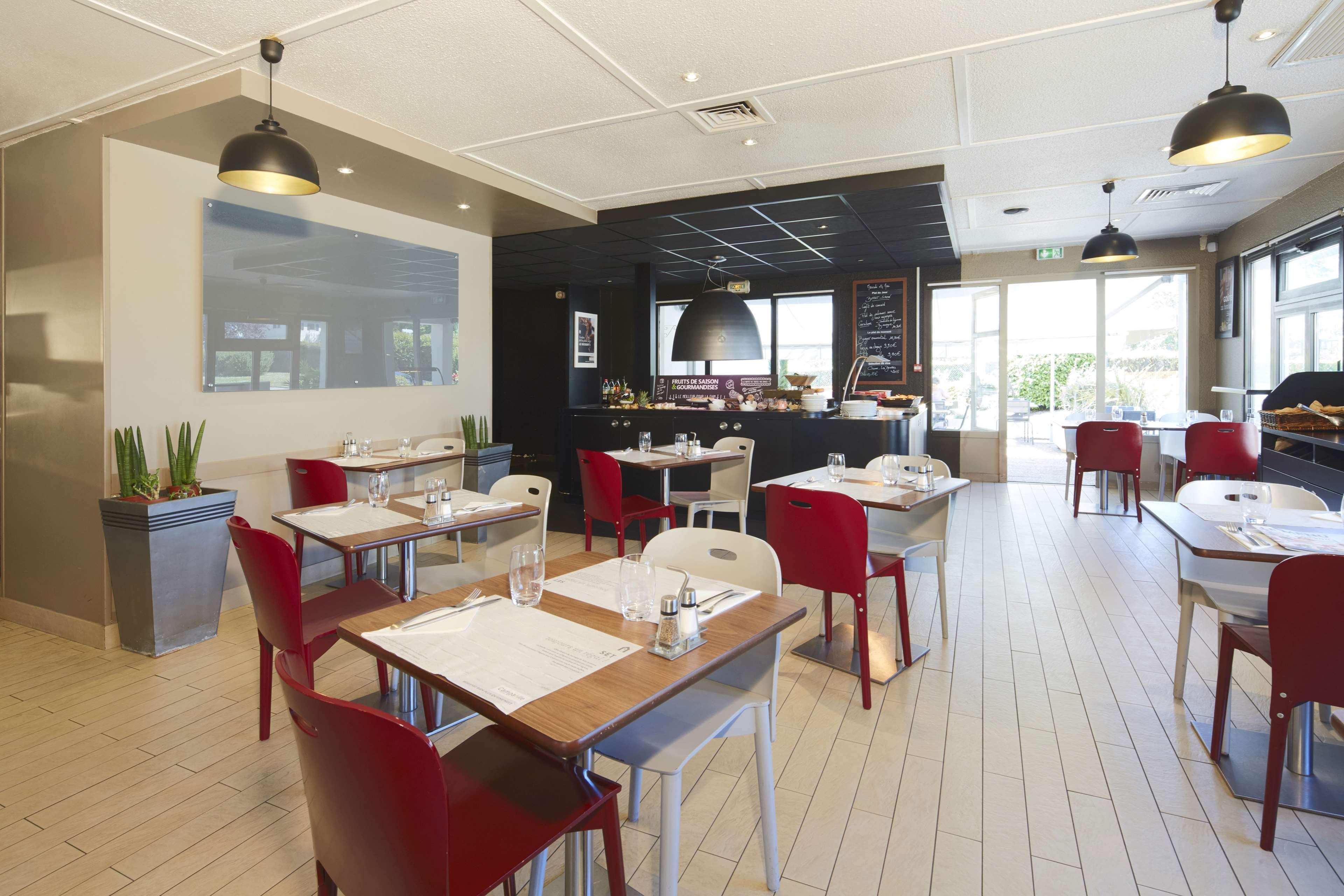 Campanile Bordeaux Est - Artigues Hotel Luaran gambar