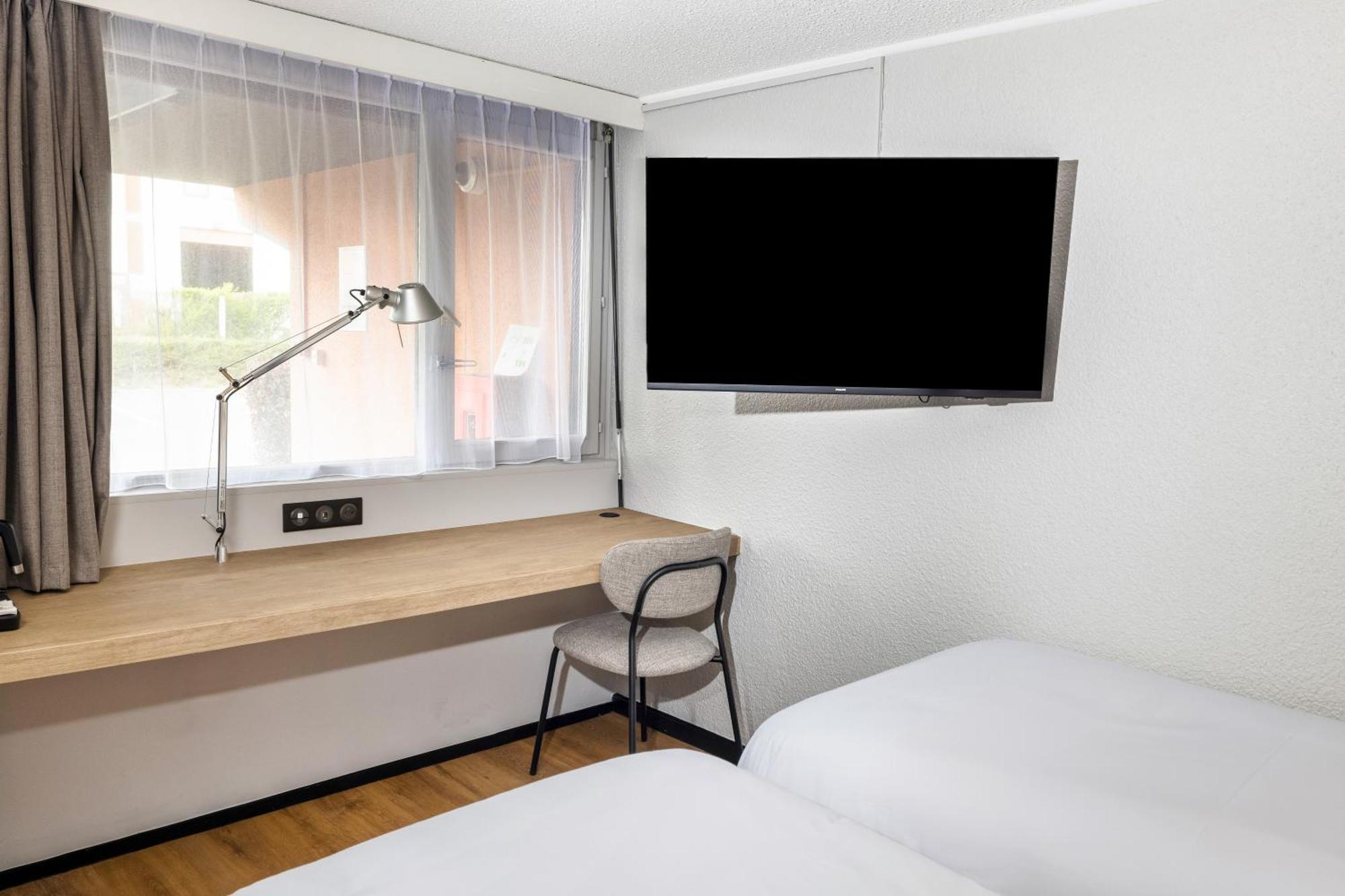 Campanile Bordeaux Est - Artigues Hotel Luaran gambar