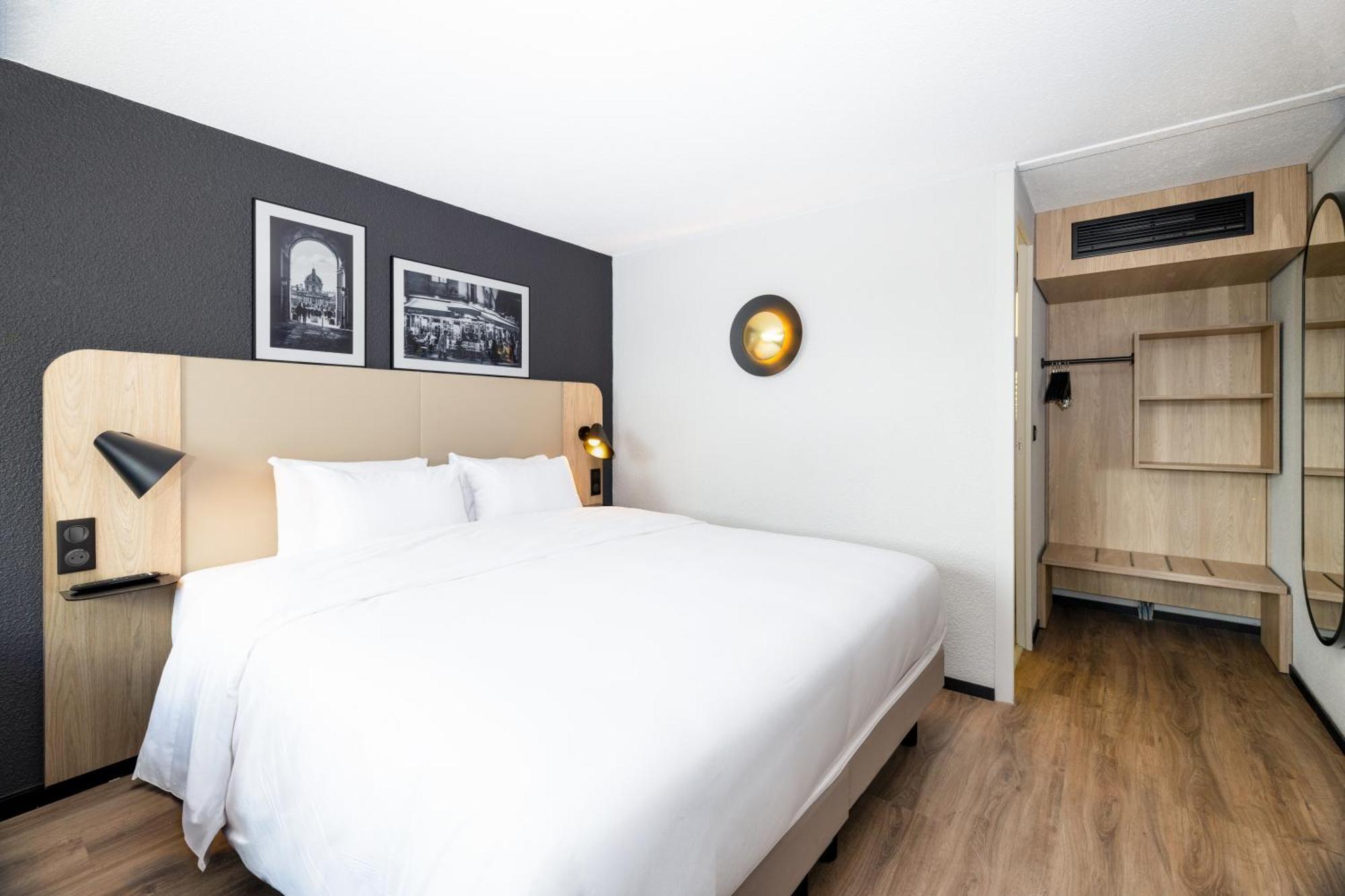 Campanile Bordeaux Est - Artigues Hotel Luaran gambar