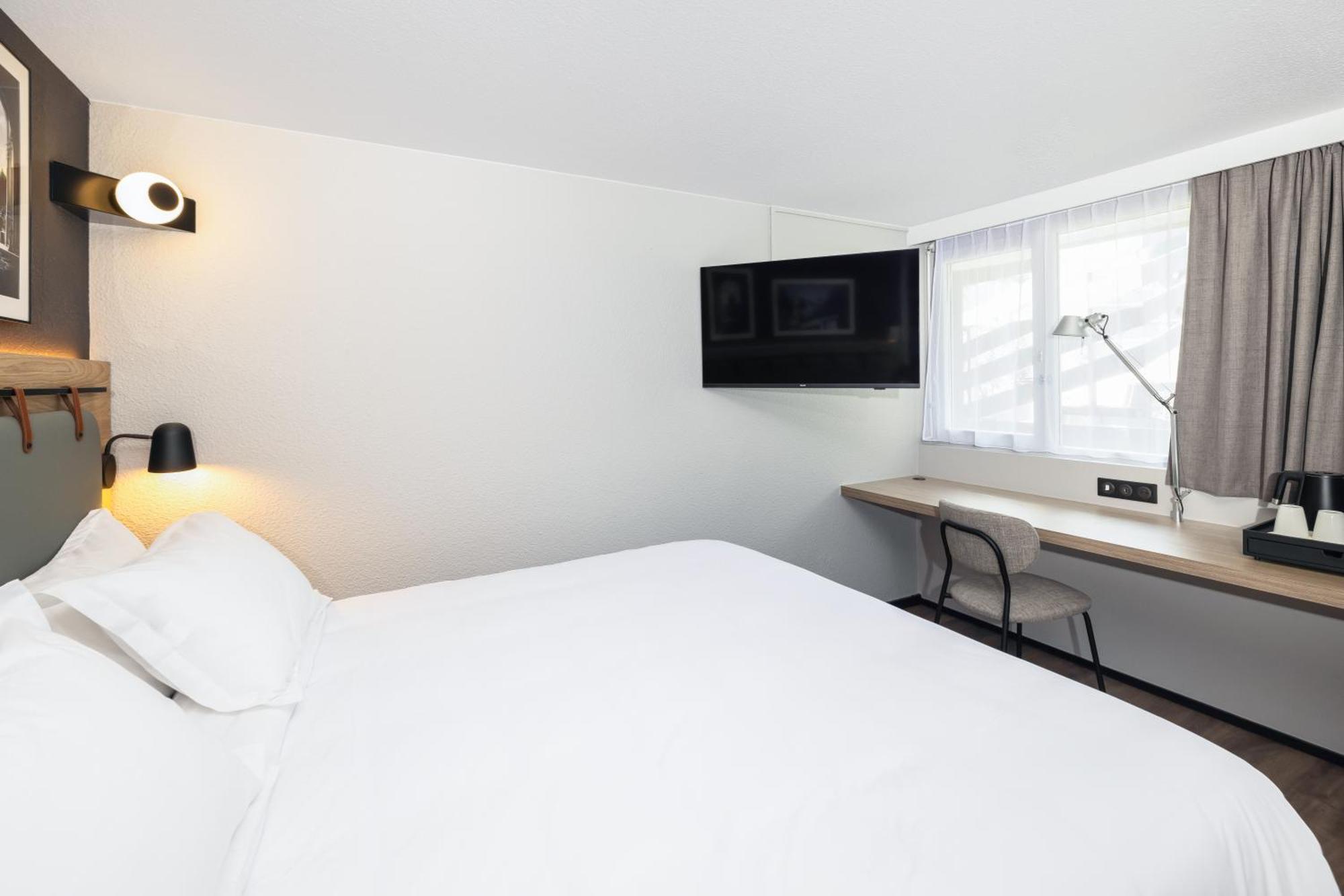 Campanile Bordeaux Est - Artigues Hotel Luaran gambar