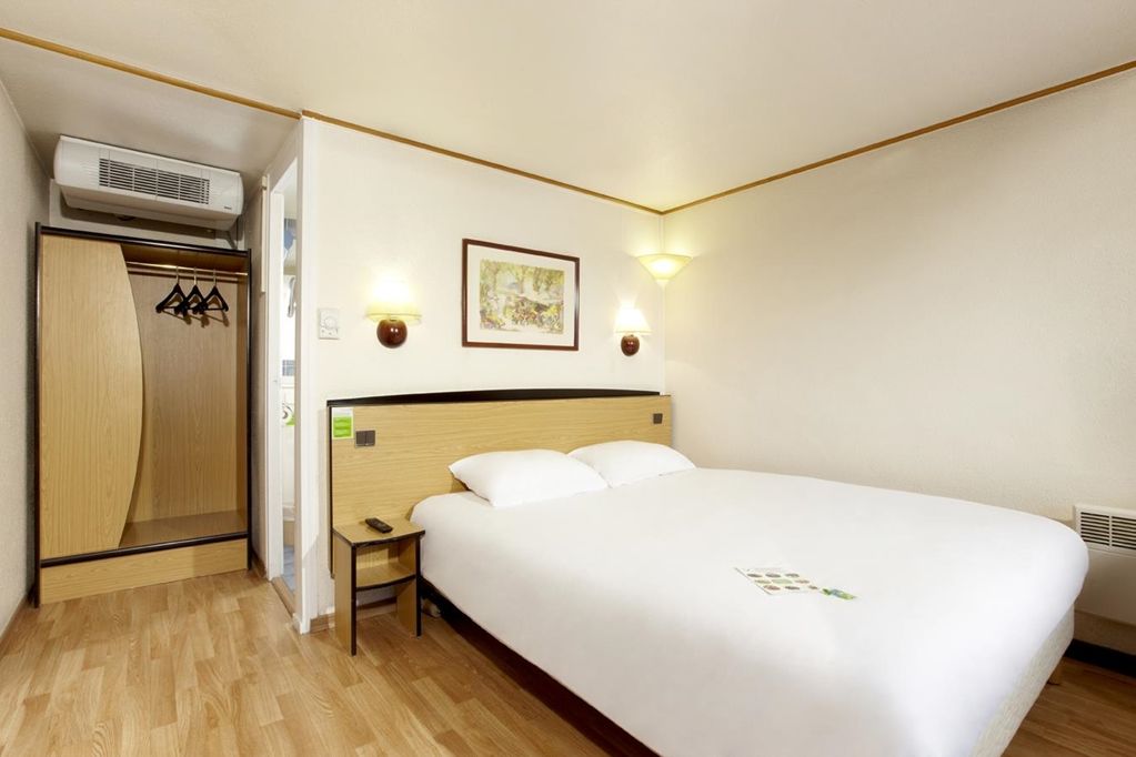 Campanile Bordeaux Est - Artigues Hotel Bilik gambar