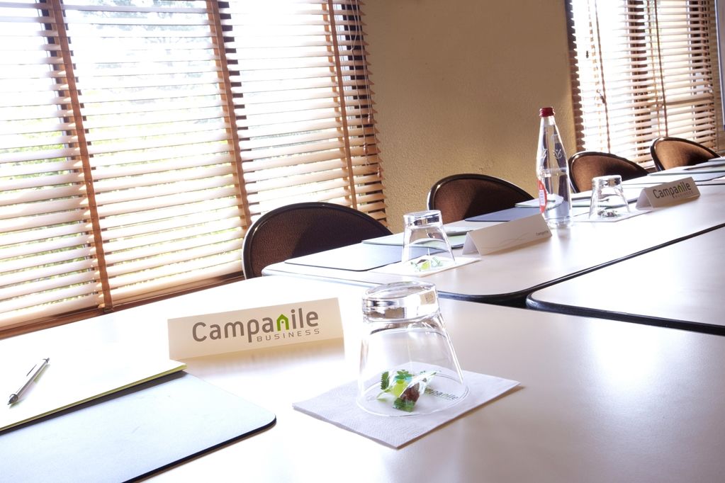 Campanile Bordeaux Est - Artigues Hotel Luaran gambar